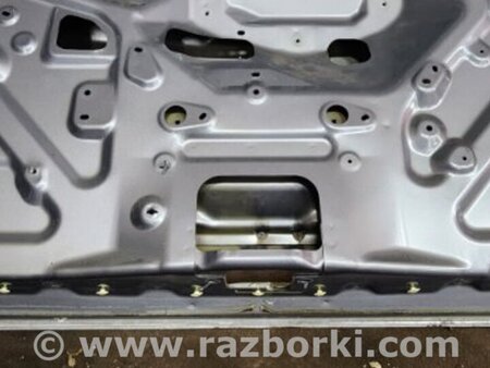 ФОТО Крышка багажника со стеклом для Subaru Tribeca B9 (05-08) Київ