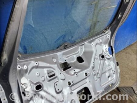 ФОТО Крышка багажника со стеклом для Subaru Tribeca B9 (05-08) Київ