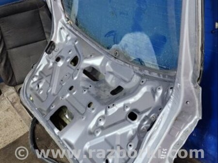ФОТО Крышка багажника со стеклом для Subaru Tribeca B9 (05-08) Київ