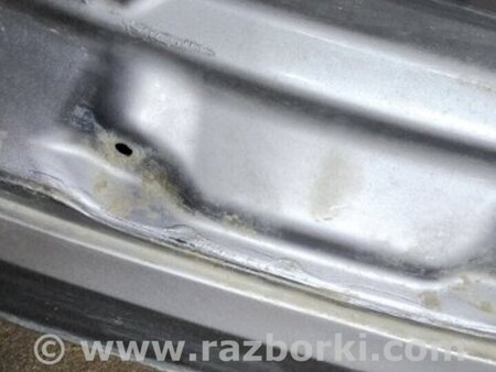 ФОТО Крышка багажника со стеклом для Subaru Tribeca B9 (05-08) Київ