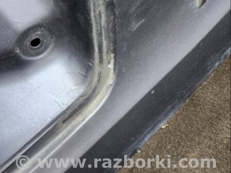 ФОТО Крышка багажника со стеклом для Subaru Tribeca B9 (05-08) Київ
