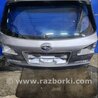 Крышка багажника со стеклом Subaru Tribeca B9 (05-08)