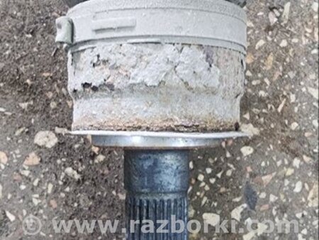 ФОТО Привод задний правый для Subaru Tribeca B9 (05-08) Київ