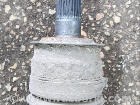 ФОТО Привод задний левый для Subaru Tribeca B9 (05-08) Київ