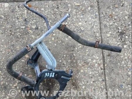 ФОТО Кронштейн для Subaru Tribeca B9 (05-08) Київ