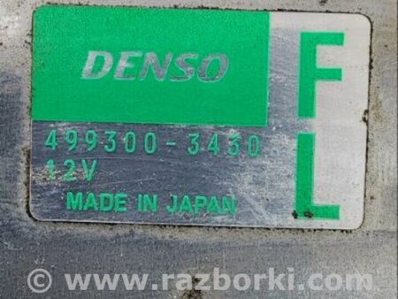 ФОТО Блок управления для Subaru Tribeca B9 (05-08) Київ