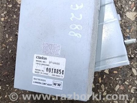 ФОТО Блок управления для Subaru Tribeca B9 (05-08) Київ