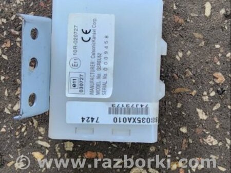 ФОТО Блок управления для Subaru Tribeca B9 (05-08) Київ