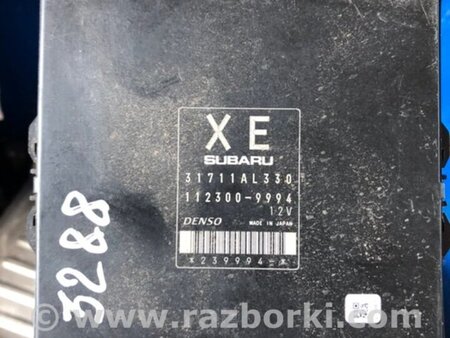 ФОТО Блок управления для Subaru Tribeca B9 (05-08) Київ