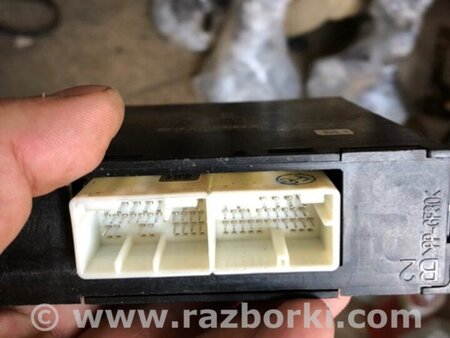 ФОТО Блок управления для Subaru Tribeca B9 (05-08) Київ