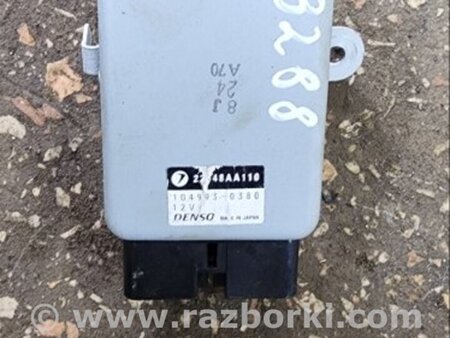 ФОТО Блок управления для Subaru Tribeca B9 (05-08) Київ