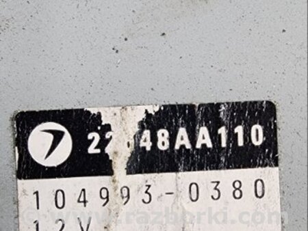 ФОТО Блок управления для Subaru Tribeca B9 (05-08) Київ