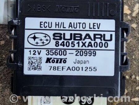 ФОТО Блок управления для Subaru Tribeca B9 (05-08) Київ