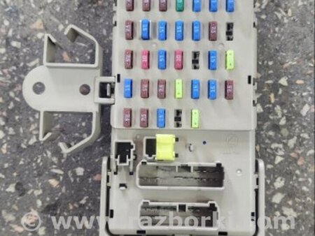 ФОТО Блок предохранителей для Subaru Tribeca B9 (05-08) Київ