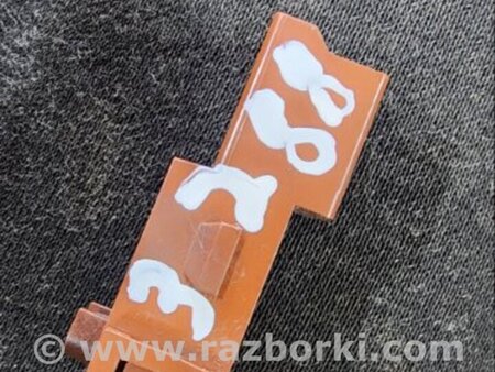 ФОТО Плафон освещения основной для Subaru Tribeca B9 (05-08) Київ