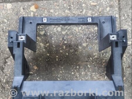 ФОТО Пластик для Subaru Tribeca B9 (05-08) Київ