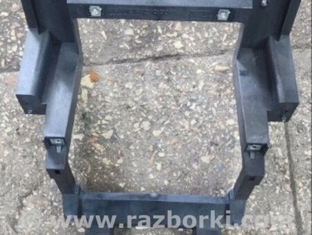 ФОТО Пластик для Subaru Tribeca B9 (05-08) Київ