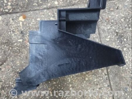 ФОТО Пластик для Subaru Tribeca B9 (05-08) Київ