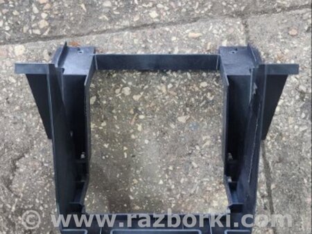 ФОТО Пластик для Subaru Tribeca B9 (05-08) Київ