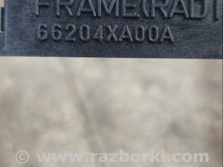 ФОТО Пластик для Subaru Tribeca B9 (05-08) Київ