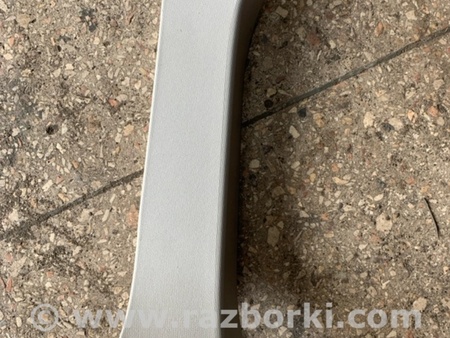 ФОТО Обшивка крышки багажника для Subaru Outback Киев