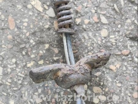 ФОТО Кронштейн запасного колеса для Subaru Tribeca B9 (05-08) Київ