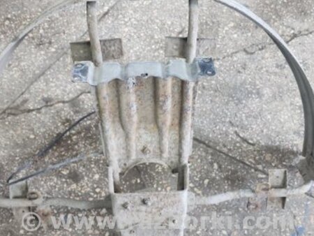 ФОТО Кронштейн запасного колеса для Subaru Tribeca B9 (05-08) Київ