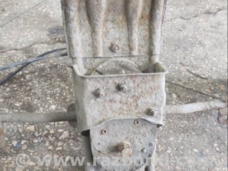 ФОТО Кронштейн запасного колеса для Subaru Tribeca B9 (05-08) Київ