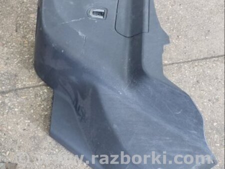 ФОТО Обшивка багажника задняя правая для Subaru Tribeca B9 (05-08) Київ