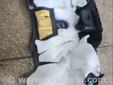 ФОТО Обшивка багажника задняя правая для Subaru Tribeca B9 (05-08) Київ