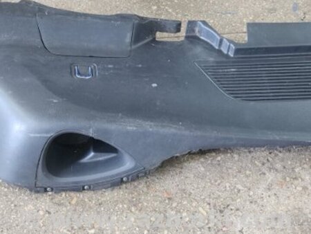 ФОТО Обшивка багажника задняя левая для Subaru Tribeca B9 (05-08) Київ