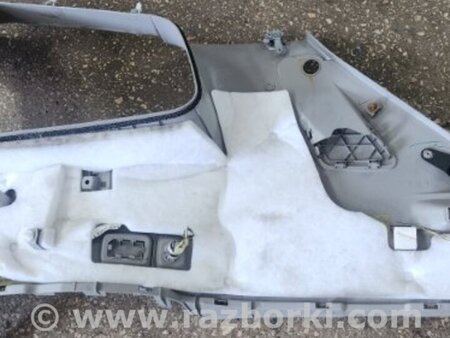 ФОТО Обшивка багажника задняя левая для Subaru Tribeca B9 (05-08) Київ