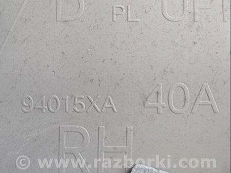 ФОТО Обшивка багажника задняя правая для Subaru Tribeca B9 (05-08) Київ