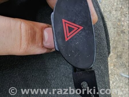 ФОТО Кнопка аварийки для Subaru Tribeca B9 (05-08) Київ