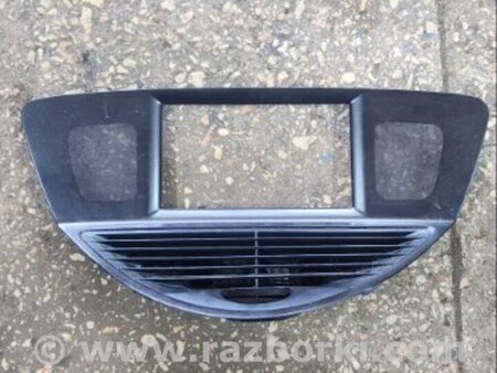 ФОТО Накладка в салоне для Subaru Tribeca B9 (05-08) Київ