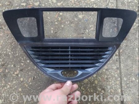 ФОТО Накладка в салоне для Subaru Tribeca B9 (05-08) Київ