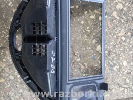 ФОТО Накладка в салоне для Subaru Tribeca B9 (05-08) Київ