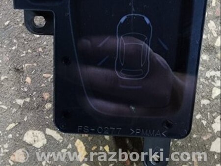 ФОТО Бортовой компьютер для Subaru Tribeca B9 (05-08) Київ