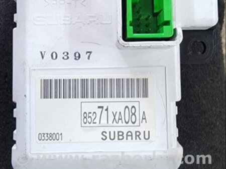 ФОТО Бортовой компьютер для Subaru Tribeca B9 (05-08) Київ