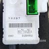 ФОТО Бортовой компьютер для Subaru Tribeca B9 (05-08) Київ