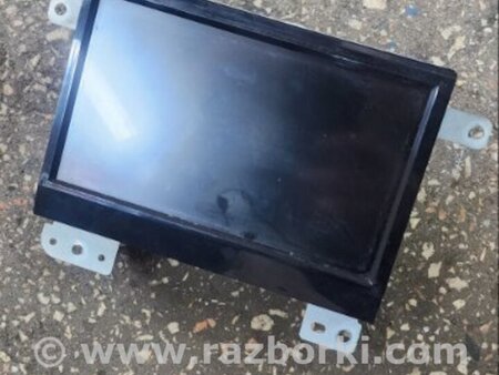 ФОТО Монитор для Subaru Tribeca B9 (05-08) Київ