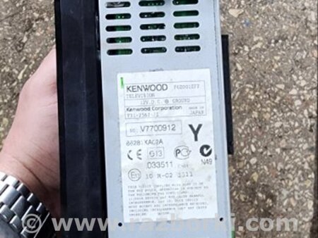 ФОТО Монитор для Subaru Tribeca B9 (05-08) Київ