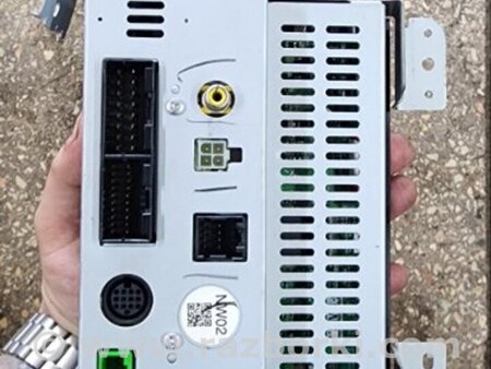 ФОТО Монитор для Subaru Tribeca B9 (05-08) Київ