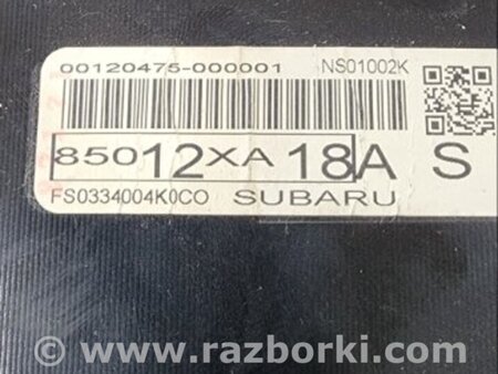 ФОТО Панель приборов для Subaru Tribeca B9 (05-08) Київ