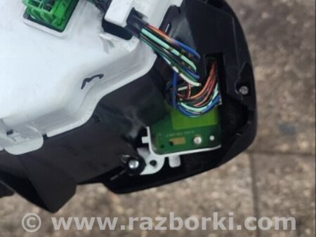 ФОТО Панель приборов для Subaru Tribeca B9 (05-08) Київ