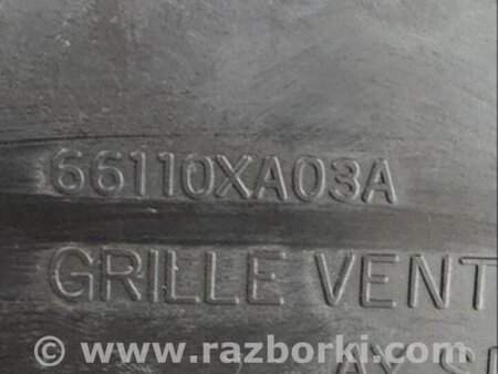 ФОТО Воздуховод передний правый для Subaru Tribeca B9 (05-08) Київ