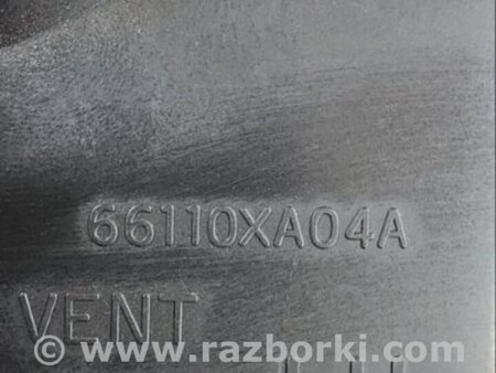 ФОТО Воздуховод передний левый для Subaru Tribeca B9 (05-08) Київ