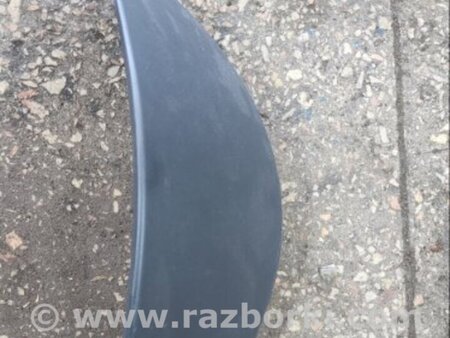 ФОТО Козырёк для Subaru Tribeca B9 (05-08) Київ