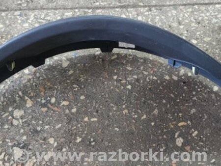 ФОТО Козырёк для Subaru Tribeca B9 (05-08) Київ