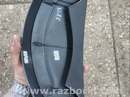 ФОТО Козырёк для Subaru Tribeca B9 (05-08) Київ